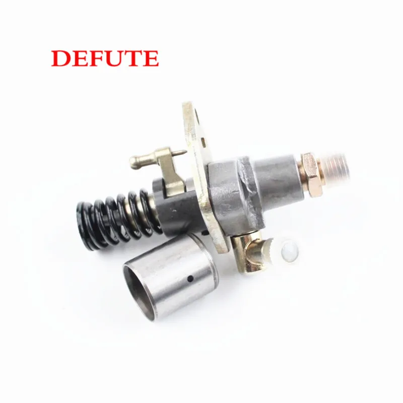 

Абсолютно Новый инжектор двигателя 186F 186FA с гарантией качества, детали дизельного двигателя, детали топливного инжектора 186