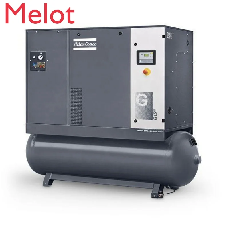 Горячая Распродажа ga18 vsd ipm atlas copco воздушный компрессор цена компрессор|Магнитные