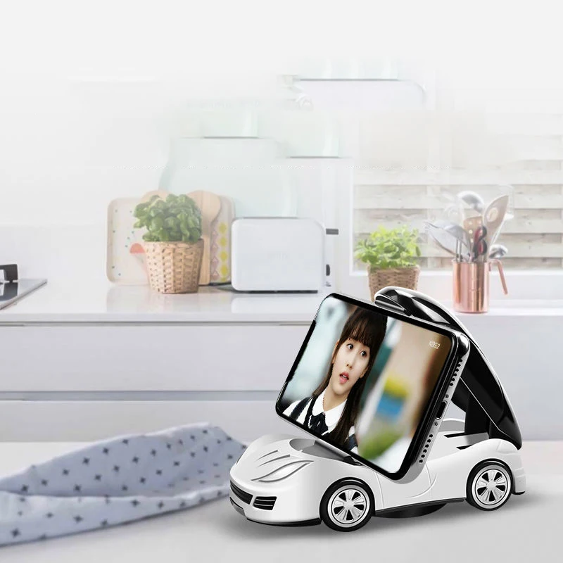 

Car Universal Bracket Vehicle Model Mobile Phone Navigation Dashboard Support 360-degree Rotate Multi-function Auto Accessories