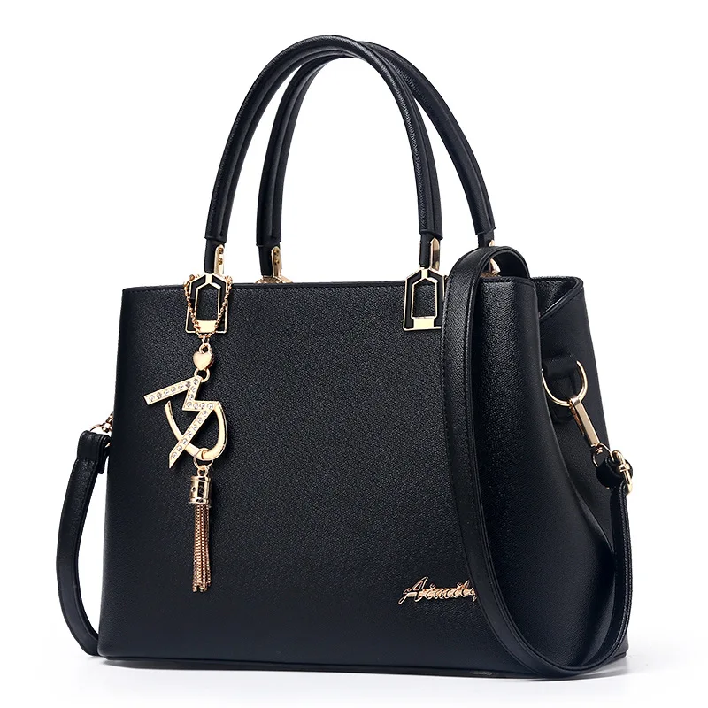 

2021 Fashion Women Totes Bag Leather Handbags PU Shoulder Bags Small Flap Crossbody Bags for Women Messenger Bags With Hot Sale