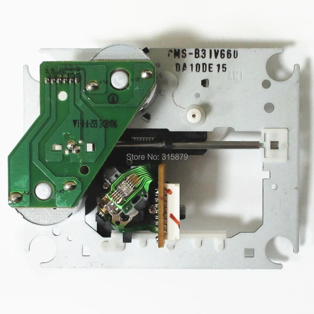 Оригинальная стандартная модель для SAMSUNG CD VCD оптический приемник с механизмом SOH