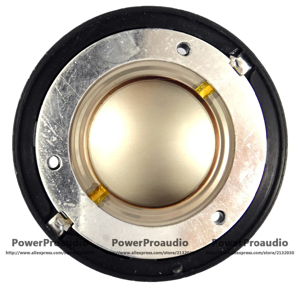 Диафрагма твитера для Peavey RX14 PR10 PR12 PR12D PR15 PV112 PV115