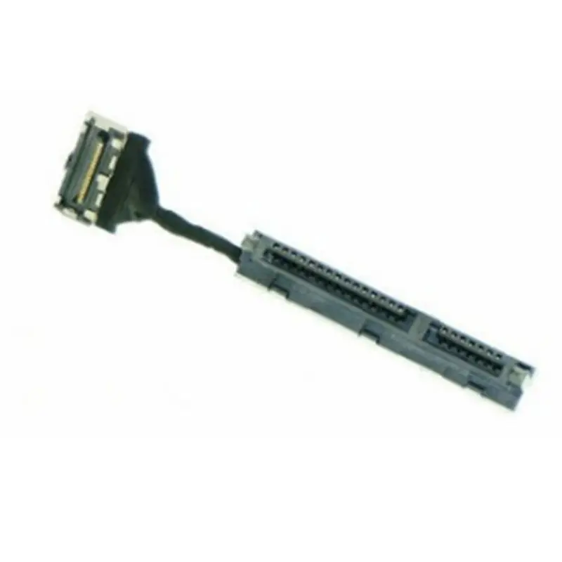 

Новый переходник для кабеля SSD HDD SATA для Dell Inspiron 15-7570 7570 7580 15 450.0CL03 0001 R93Y2 0R93Y2