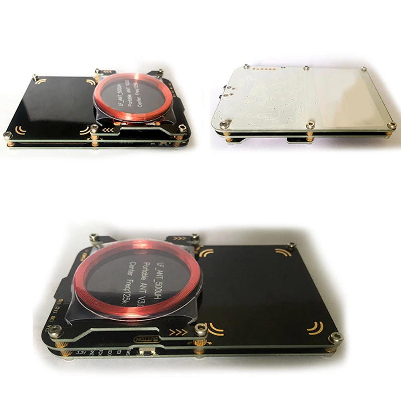 Proxmark3 набор для разработчиков 3 0 Proxmark RDV4 NFC RFID считыватель писатель Rfid Nfc карты