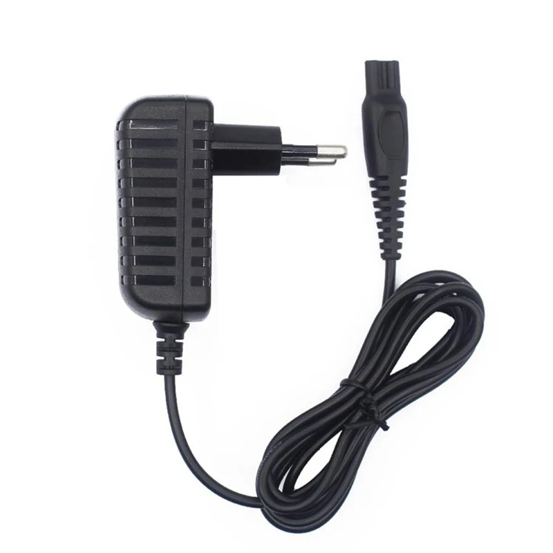 Блок питания 15V0.36A по европейскому стандарту для бритвы Philips вместо адаптера HQ8505