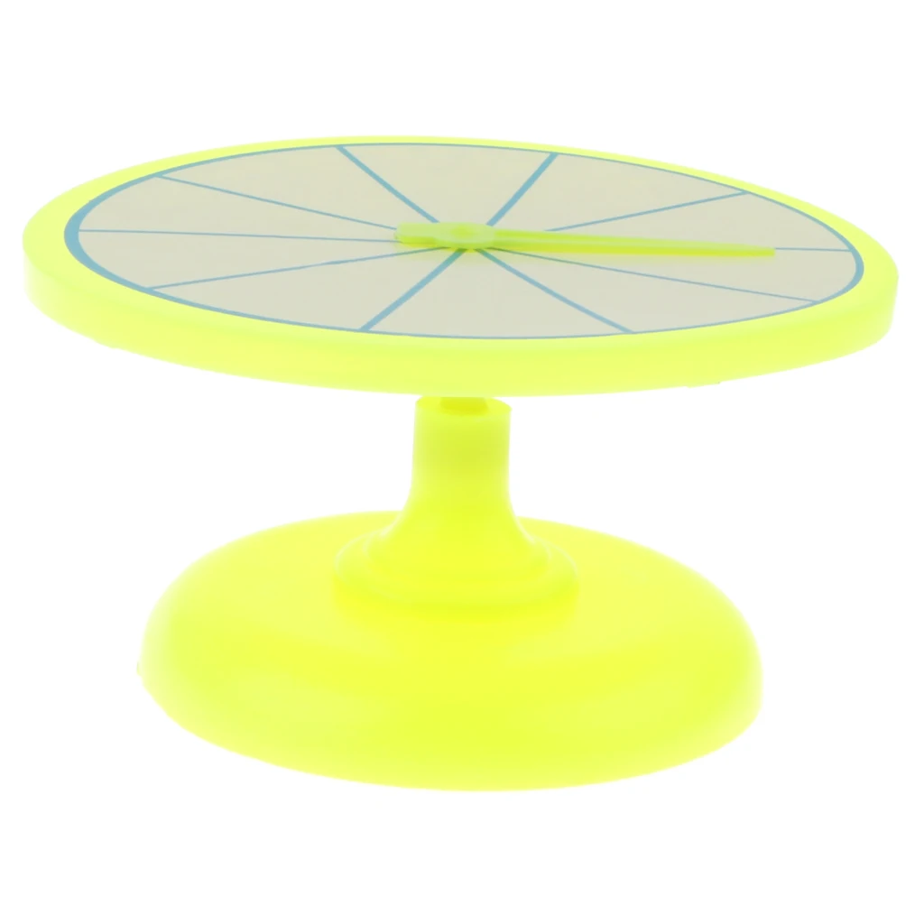 Обучающие материалы-математический Спиннер игра пустой | Игрушки и хобби