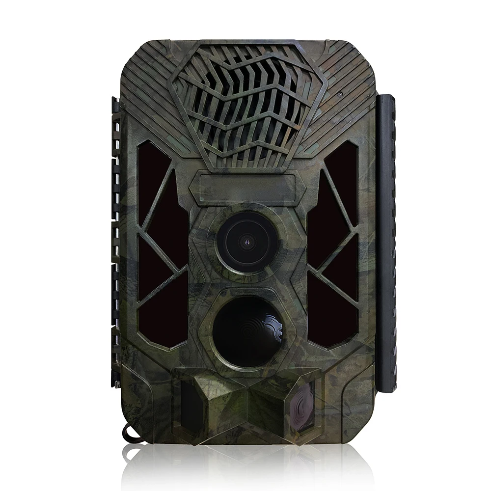 

HB561 Hunting Camera Infrared Night Vision HD 1080P Photo Trap Portable Waterproof Camera For Outdoor Wildlife Surveillance