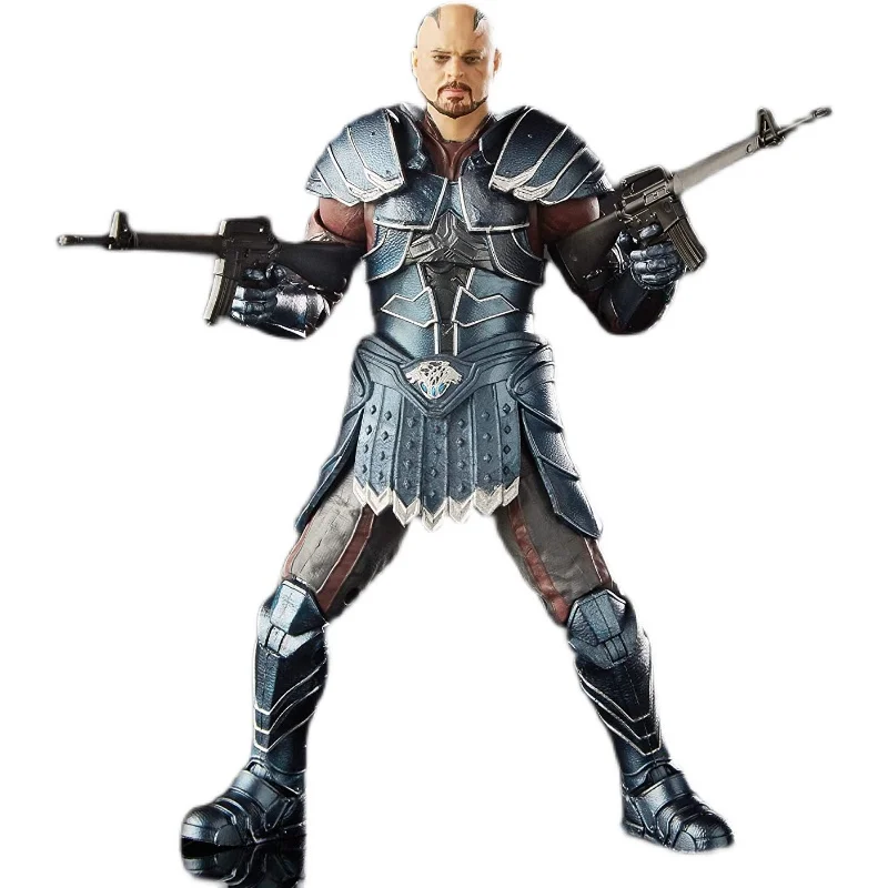 

6inch Hasbro Marvel Legends Thor: Ragnarok Hela Thor Executioner Action PVC Collection Model Toy Anime Figure Toys For Kids