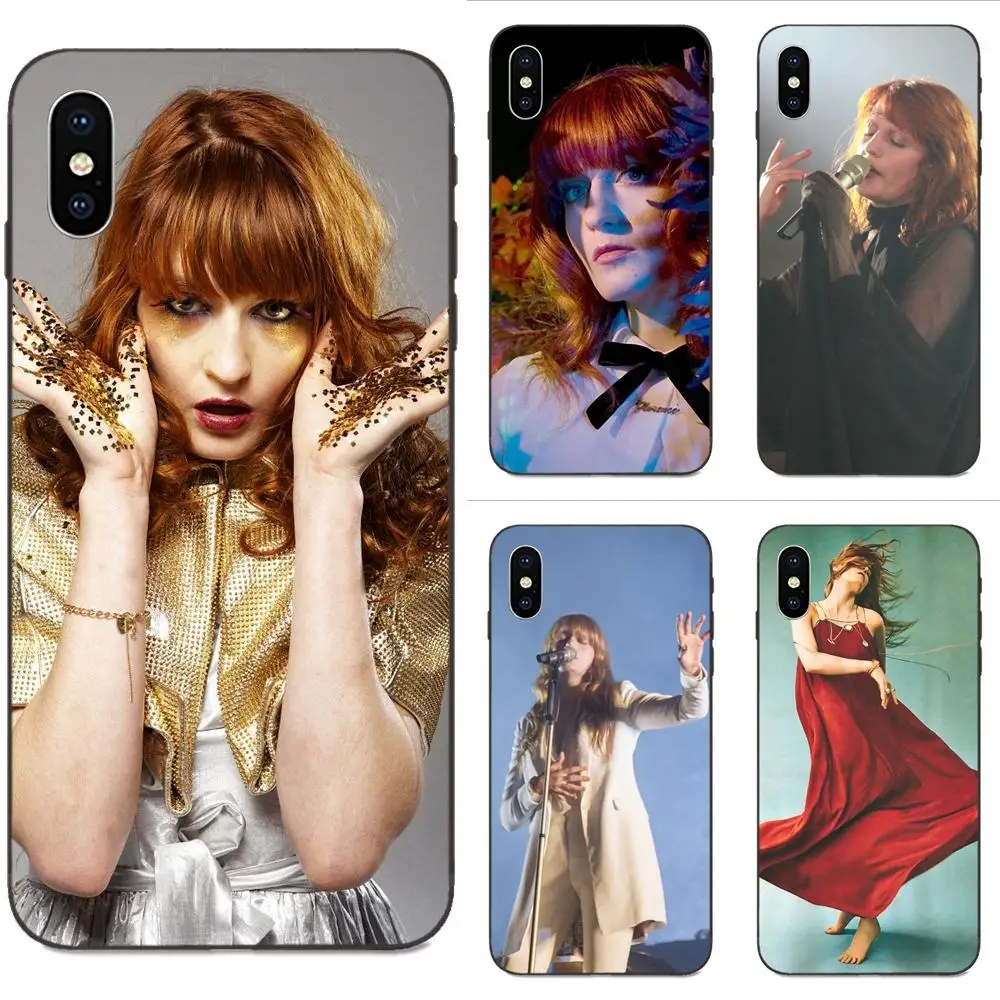 Для Galaxy A3 A5 A6 A6s A7 A8 A9 A10 A20E A30 A40 A50 A60 A70 A80 A90 Plus 2018 TPU Лидер продаж Флоренция и