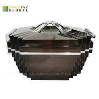 3 5 liter 4 5 liter 5 5 liter food warmer lunch box hot pot ramadan event party event for wedding party