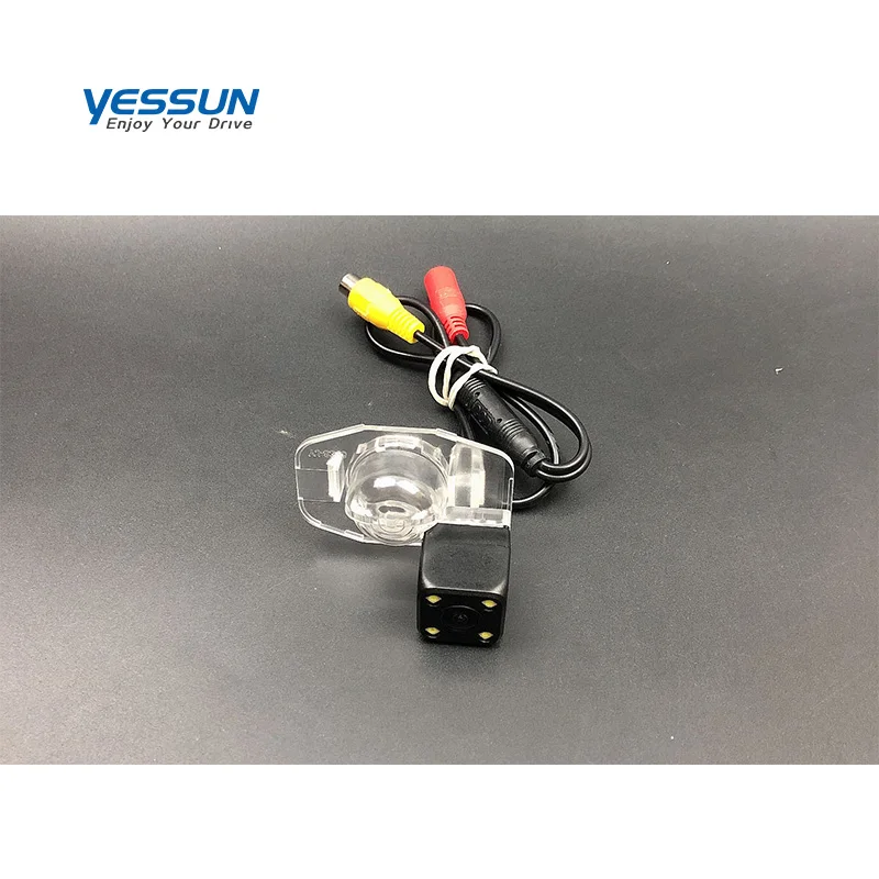 

Rear View Camera For Toyota ist/Scion xA/Scion xD /Urban Cruiser 2009~2017 CCD nightview backup license plate camera