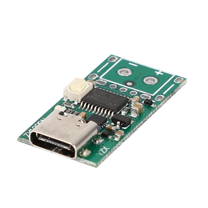 Тип-c USB-C PD2.0 3 0 поворот DC USB быстрая зарядка триггер детектор опроса | Электроника