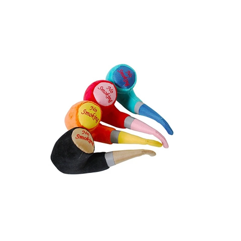 Плюшевая игрушка-пищалка для собак жевательные Игрушки маленьких Французские