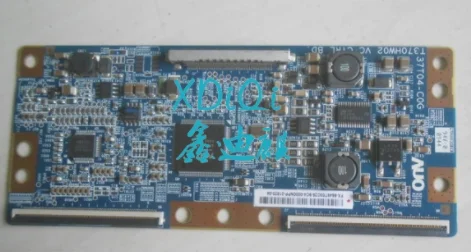 Бесплатная доставка яркая фотография для T370HW02 VC 37T04-C0G screen LA37B530P7R L37P10FBD 37 дюймов |