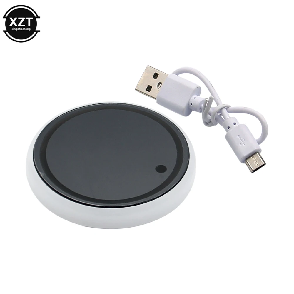 Автомобильный светодиодный держатель для чашки подставки автомобильных