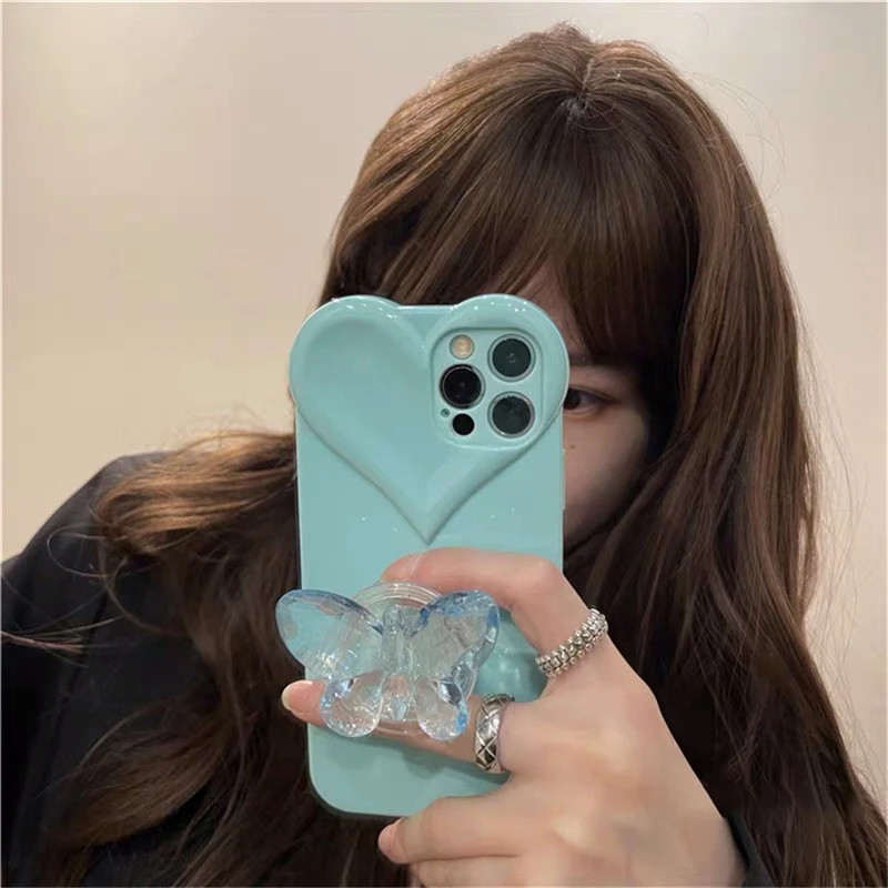 Мягкий силиконовый чехол-накладка для iPhone 11 12 13 Pro XS Max Mini X XR SE 7 8 Plus | Мобильные