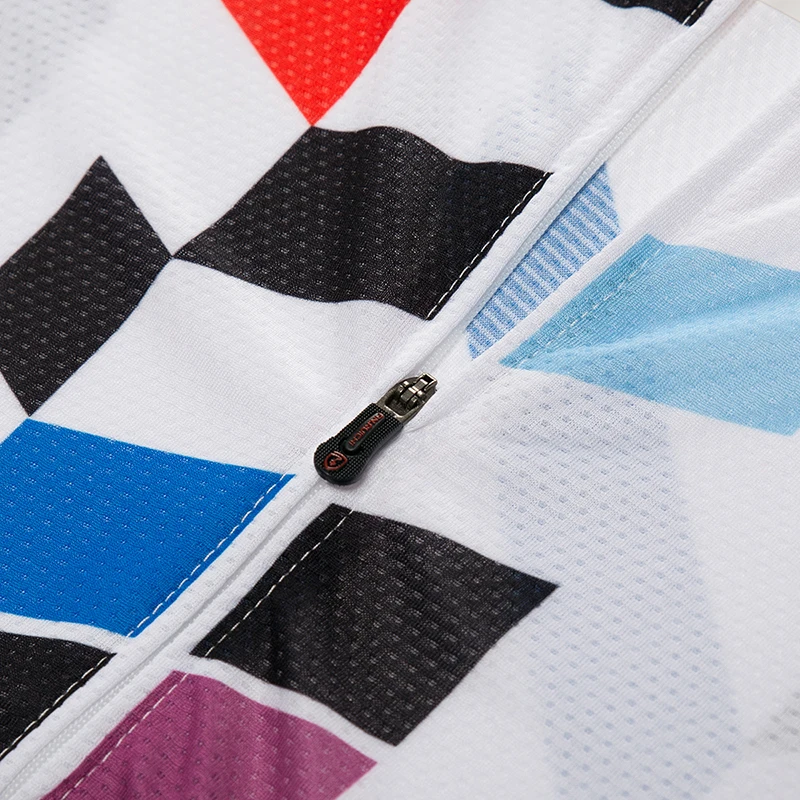 Мужские велосипедные комплекты с длинным рукавом спортивные футболки