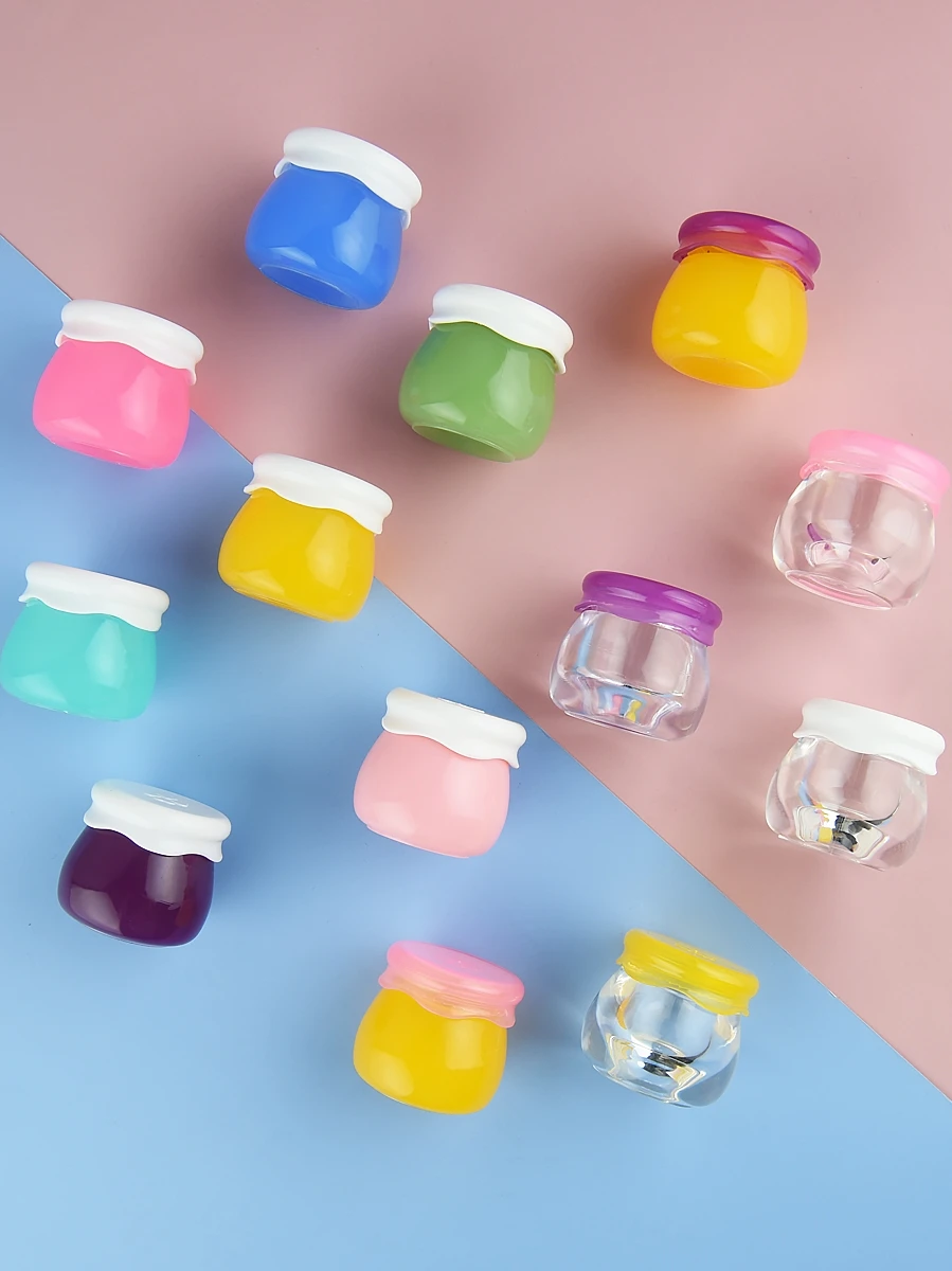 Косметическая Банка Для Лица Купить