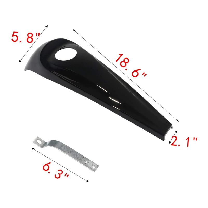 Крышка топливного бака мотоцикла крышка бензобака для транспортного средства