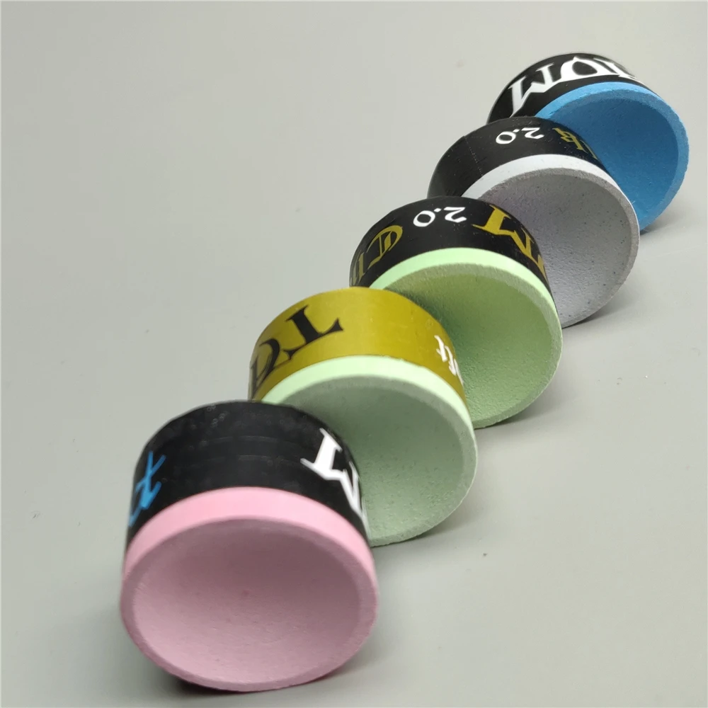 Зеленый Мел для бильярдного бассейна Taom мягкий мел синий Пиро профессиональные