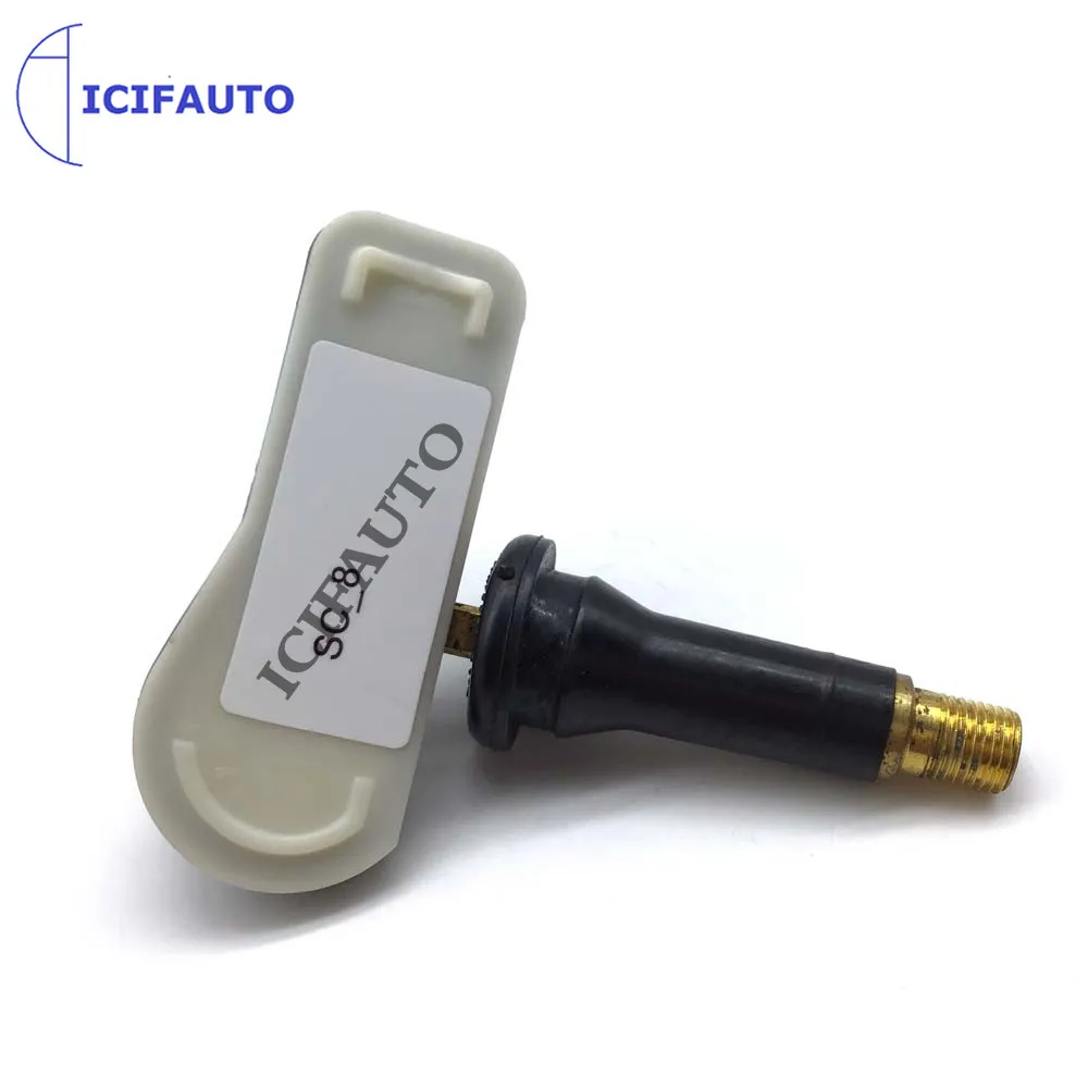 9811536380 TPMS датчик давления в шинах для Peugeot 207 301 308 3008 408 508 5008 Citroen C4 C5 DS4 DS5|Датчик