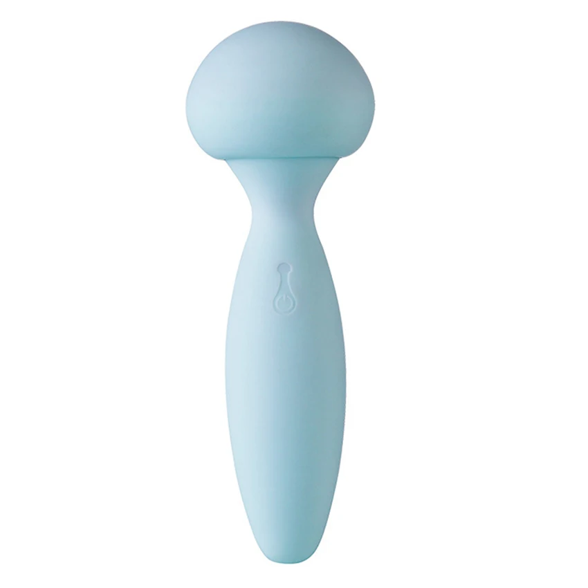 OTOUCH женский гриб мощный AV Волшебная палочка массажер G точка клитора стимулятор