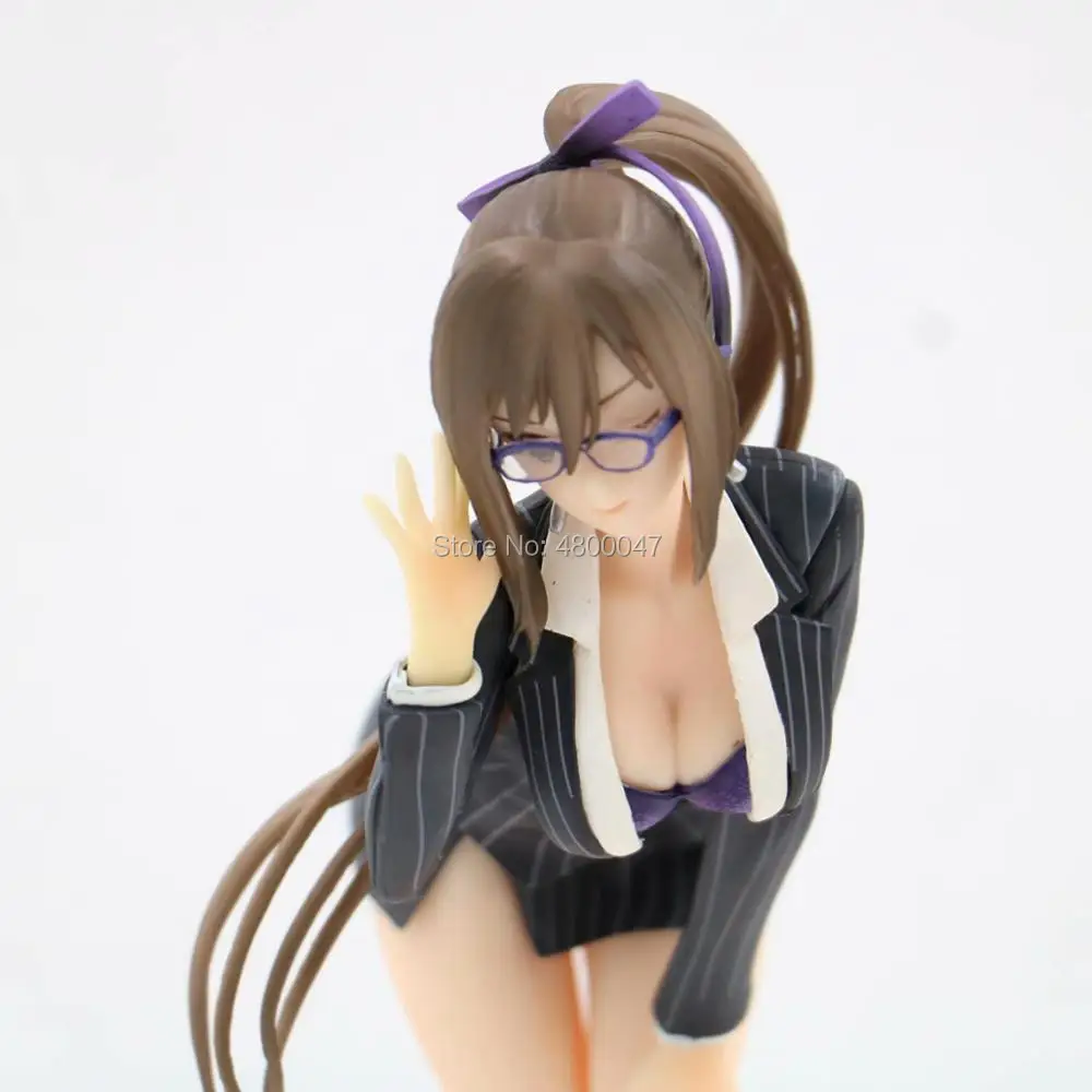 Брюки-клеш Тони 18 см blade ARCUS из Сияющий арены сексуальные девушки фигурку японского аниме Рисунок ПВХ Взрослый Фигурки игрушки Аниме
