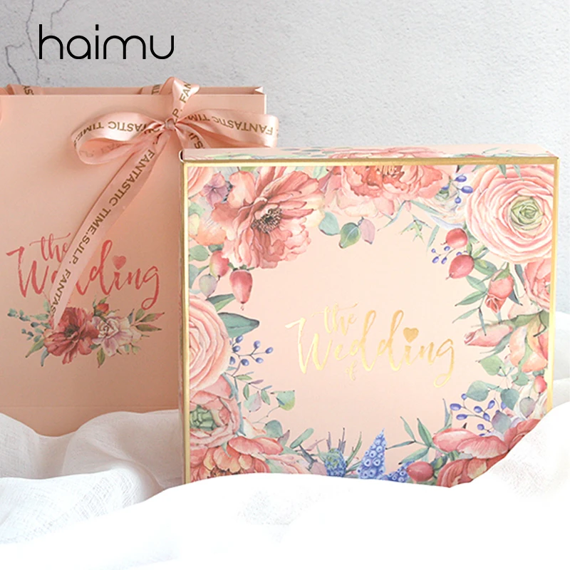 Комплект из 2 предметов ручная работа сумка для свадьбы на День святого Валентина