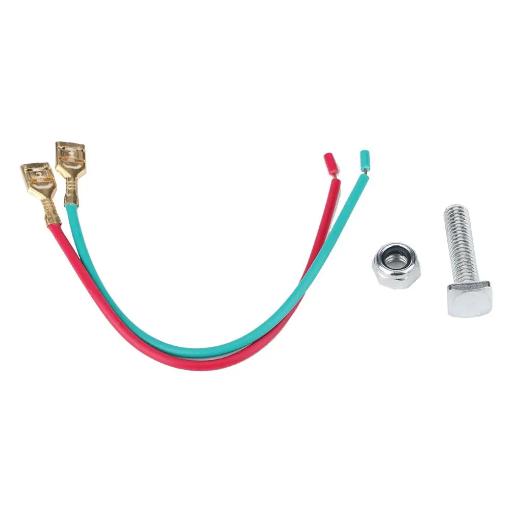 12 В 110 дБ автомобильный гудок для грузовика старинный винтажный в старинном стиле