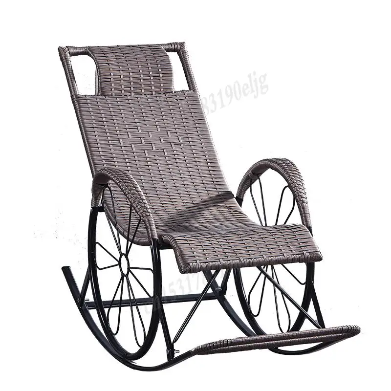 Кресло для отдыха и перерыва на обед кресло сна балкон домашний стул пляжные