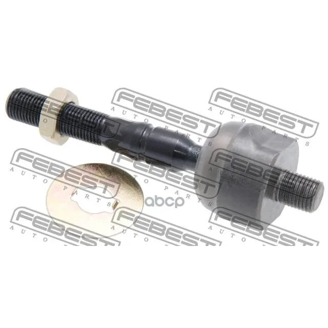 Тяга Рулевая Honda Legend Kb1 2004-2012 0322-Kb1 Febest арт. 0322-KB1 | Автомобили и мотоциклы