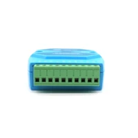 gcan 207 converter module usbcan bus gateway integrated one standard can bus interface communication bus transformation