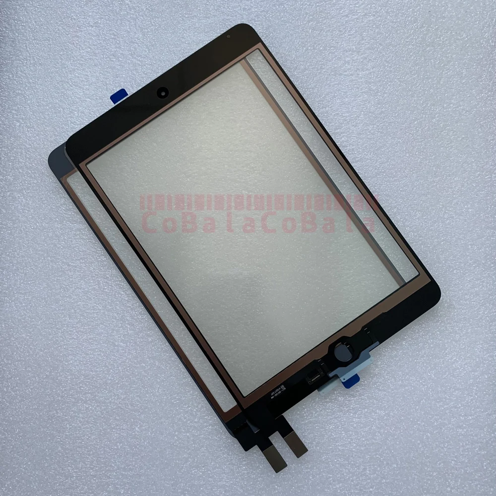 Сенсорный экран с цифровым преобразователем для iPad Mini 2015 4 4-го поколения Mini4 2019 5