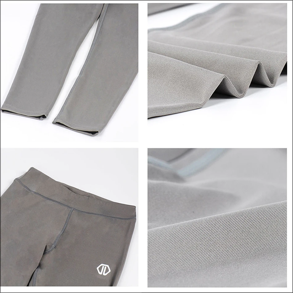 Новые сексуальные штаны для йоги красного цвета одноцветные брюки тонкие