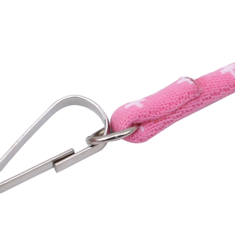 Милый регулируемый поводок для крыс мышей хомяков крысиных | Дом и сад