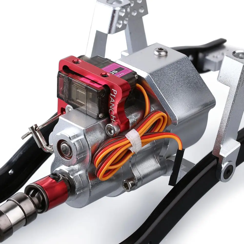 123 дюйма 313 мм колесная база мет