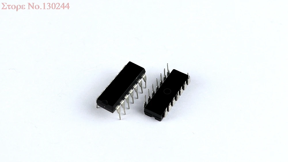 10 шт./лот CD4012BE CD4012 HEF4012BP HCF4012 DIP 4012 DIP-14 в наличии | Электронные компоненты и