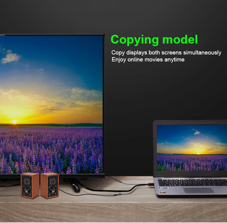 Aux hdmi Usb Vga конвертер с автономным аудио интерфейсом 1080p VGA HDMI конвертер кабель для ноутбука проектор Usb Aux Ps4