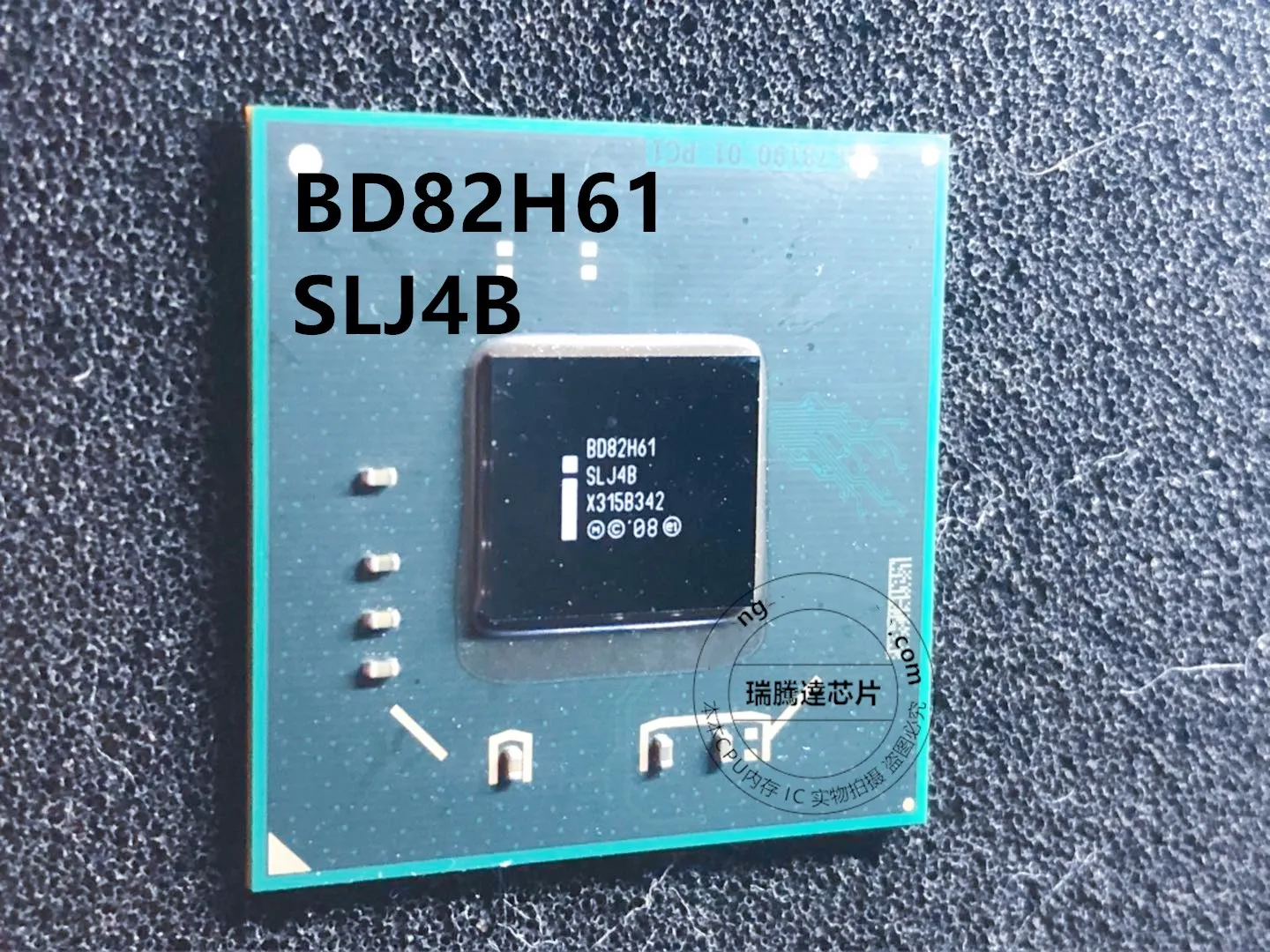 

1 шт./лот 100% новый BD82H67 SLJ49 BD82H61 SLJ4B BD82H57 SLGZL BD82H55 SLGZX