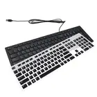 Чехол для клавиатуры Dell Inspiron Aio Kb216 Kb216P Kb216T KM636