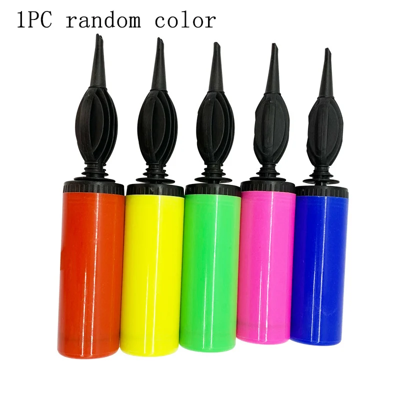 Надувные шары из алюминиевой фольги рождественские надувные розового золота с