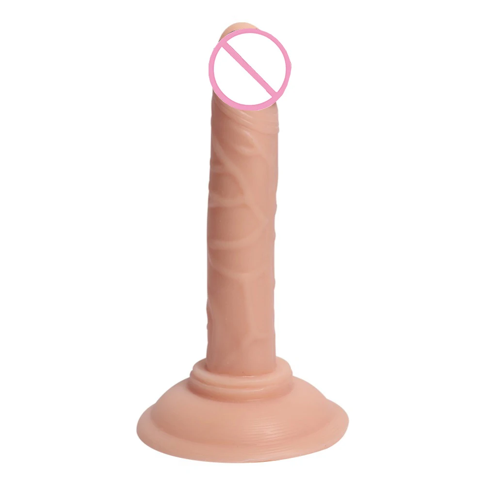 Мастурбатор Эротические мягкий реалистичный фаллоимитатор вибратор в виде пули