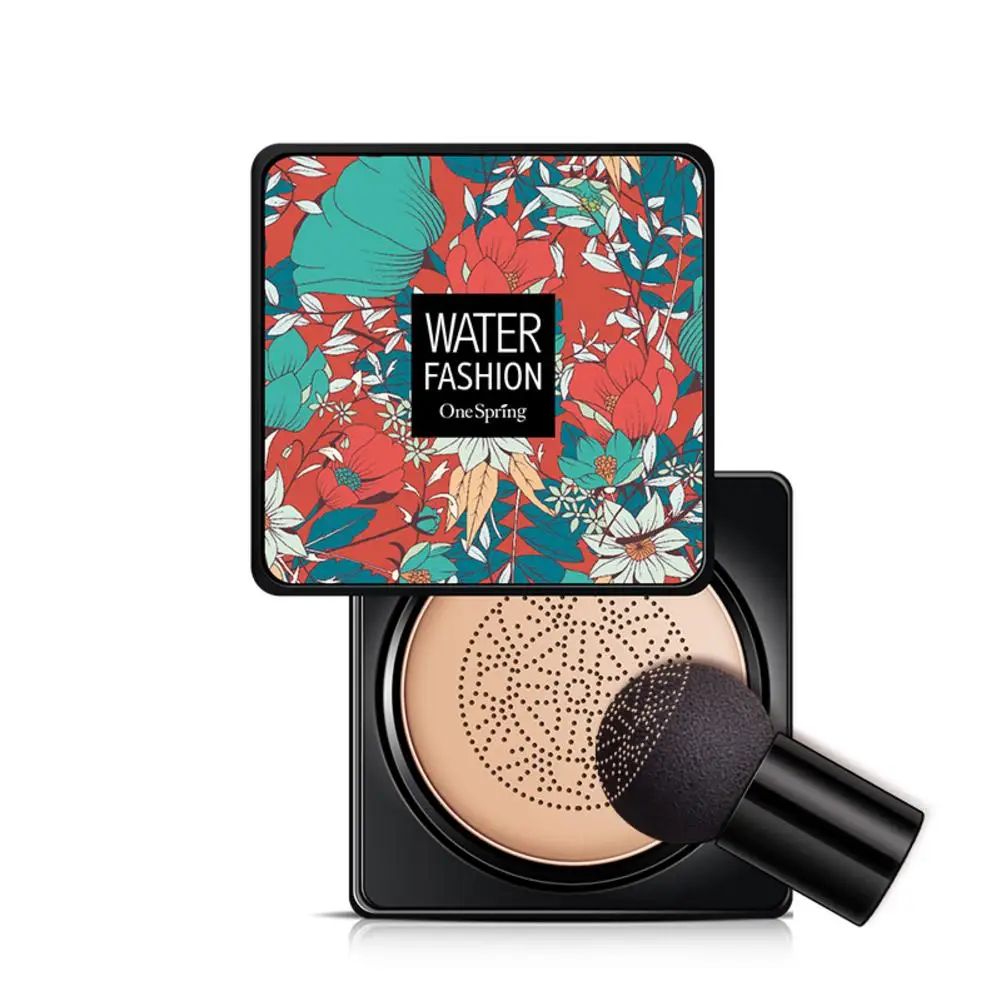 Воздушная подушка основа BB крем консилер макияж косметический инструмент для