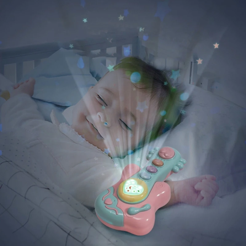 Kids Simulation Drum Lifelike Play Toys Multifunctional Cartoon Plastic Made Set Portable Musical | Игрушки и хобби