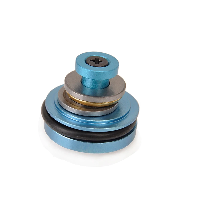 

Element CNC 7075 Aluminum Silent Piston Head Airsoft AEG Hunting Accessory