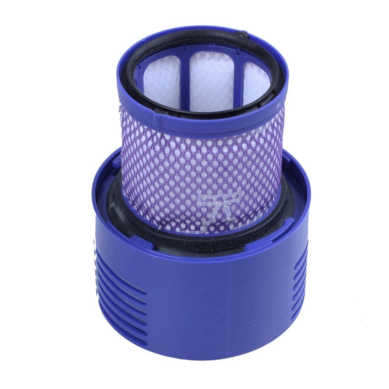 

New Washable Filter Unit for Dyson V10 SV12 Cyclone Animal Absolute Total Clean Vacuum Cleaner