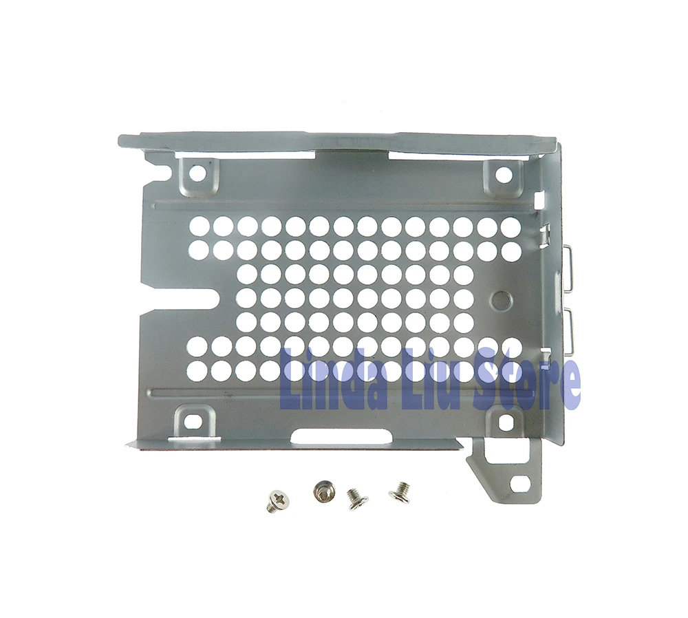 6 комплектов Монтажный кронштейн для жесткого диска подставка держатель PlayStation3