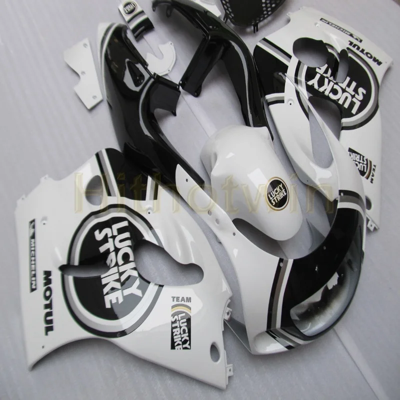 Пользовательские мотоцикла тюнинг-пакет для GSXR600/750 1996 1997 1998 1999 2000 GSX-R600 GSX-R750 ABS