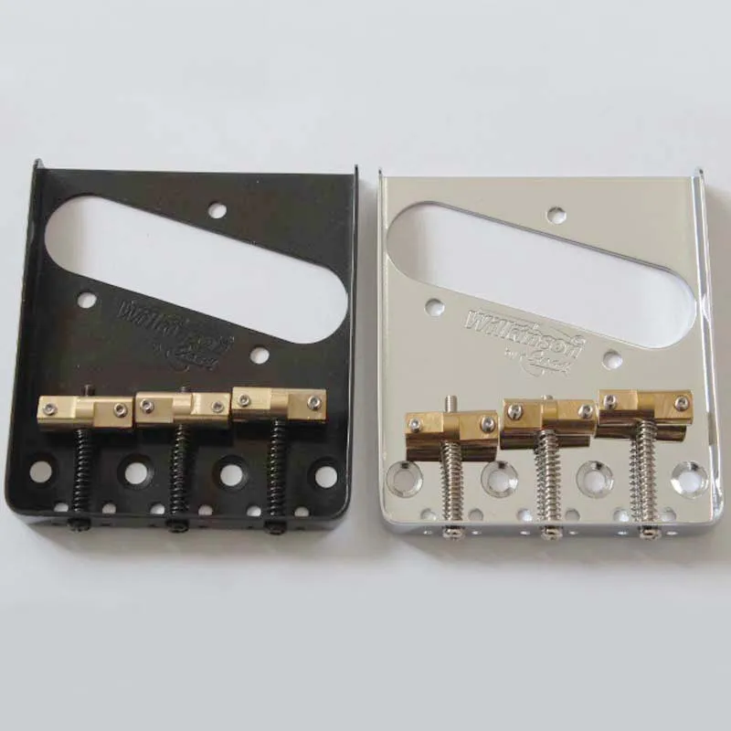 

WTB-Ashtray-Bridge-for-guitars-with-Brass-Saddle