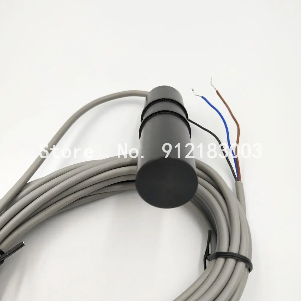 

Бесплатная доставка, сенсор CAPAC SWIT PROX SM102 CD102, сенсор Heidelberg, офсетная техника, запчасти 61.198.1563